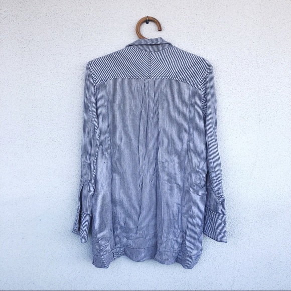 Free People On The Road Tunic - Picture 4 of 5